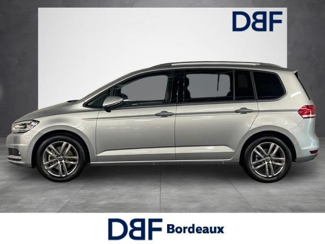 Volkswagen Touran image 4