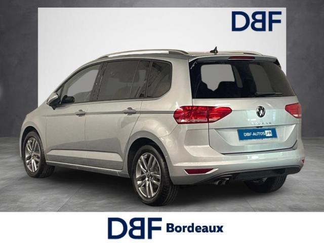 Volkswagen Touran image 6