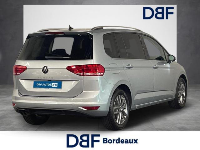 Volkswagen Touran image 1