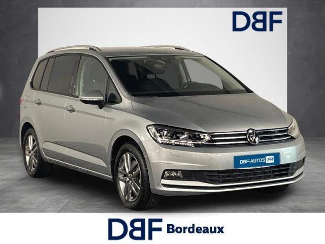 Volkswagen Touran image 2
