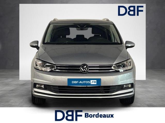 Volkswagen Touran image 8