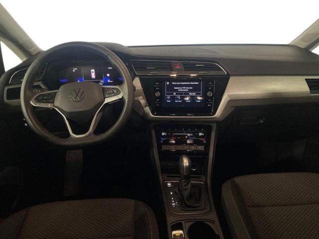 Volkswagen Touran image 7