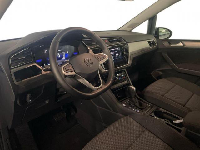 Volkswagen Touran image 3