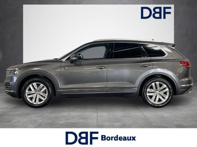 Volkswagen Touareg image 5