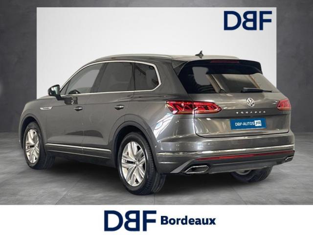 Volkswagen Touareg image 6