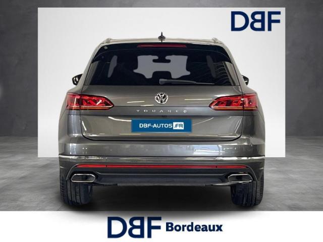 Volkswagen Touareg image 7
