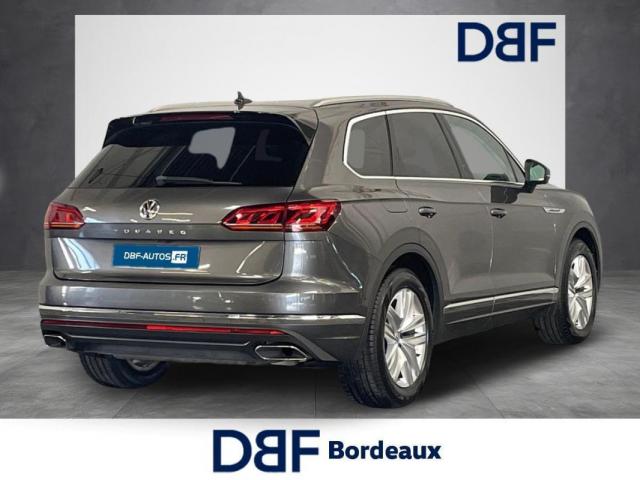 Volkswagen Touareg image 8