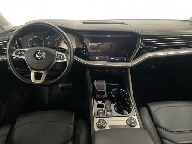 Volkswagen Touareg image 4