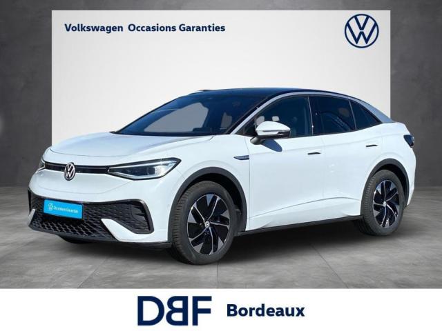 Volkswagen Id.5 204 Ch Pro Performance