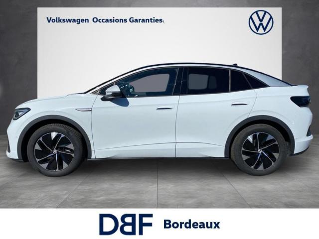 Volkswagen Id.5 image 4