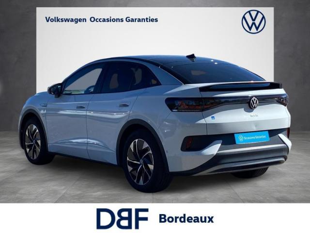 Volkswagen Id.5 image 2