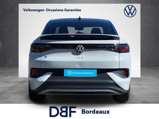 Volkswagen Id.5 image 7