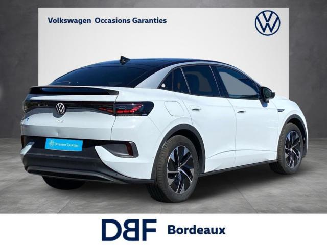 Volkswagen Id.5 image 5