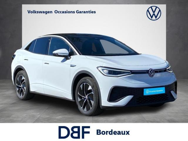 Volkswagen Id.5 image 8