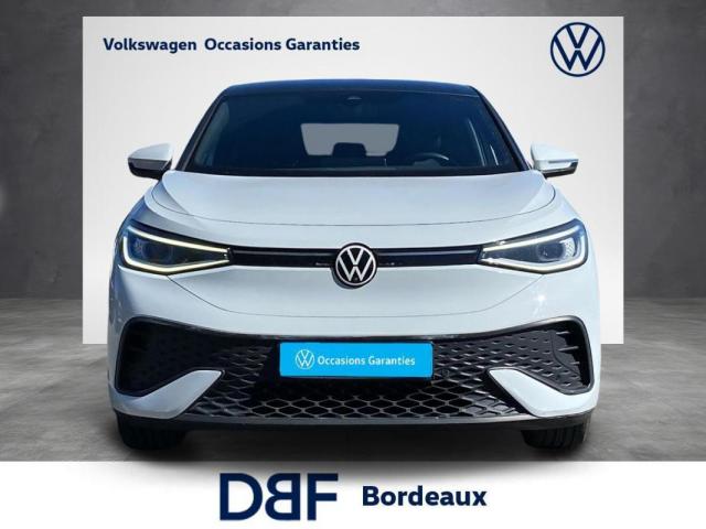Volkswagen Id.5 image 9