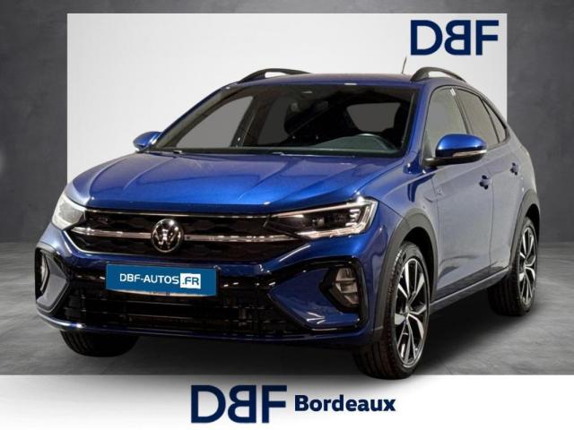 Volkswagen Taigo 1.0 Tsi 116 Dsg7 R-Line Edition