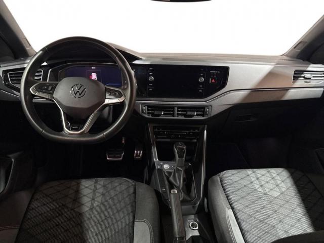 Volkswagen Taigo image 9