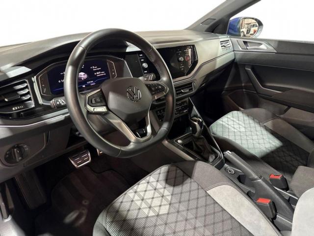 Volkswagen Taigo image 7