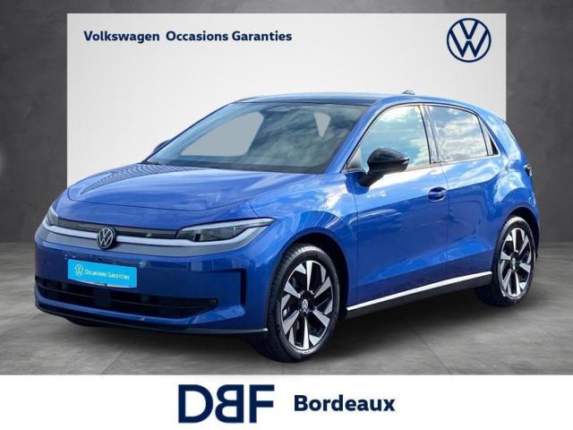 Volkswagen Polo Id Nouvelle Id. Style 52kwh 211ch