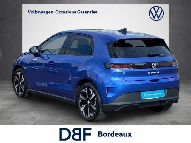 Volkswagen Polo image 3