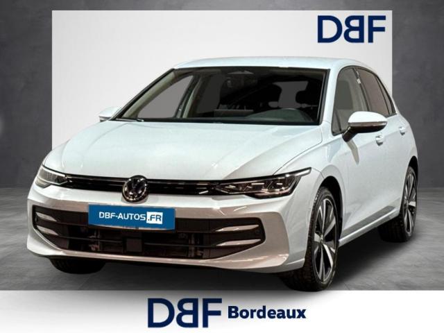 Volkswagen Golf d’occasion