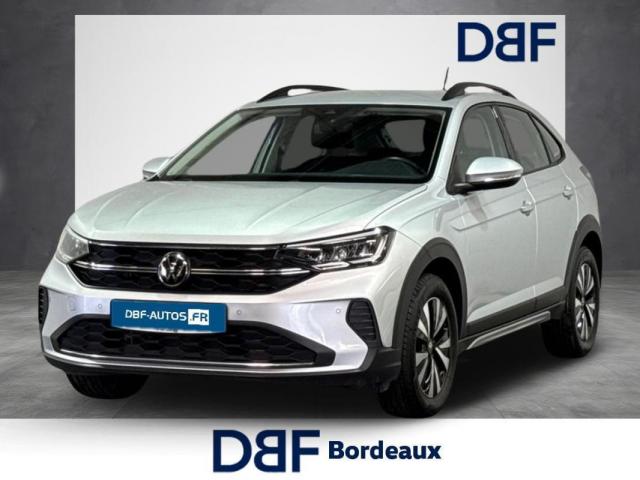 Volkswagen Taigo d’occasion