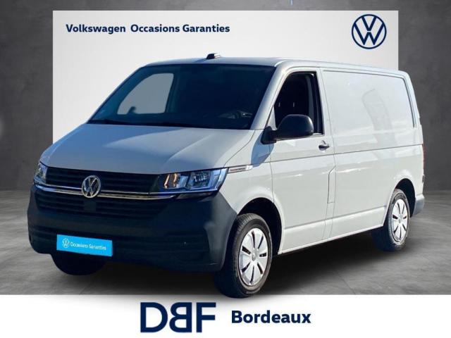 Volkswagen Transporter d’occasion