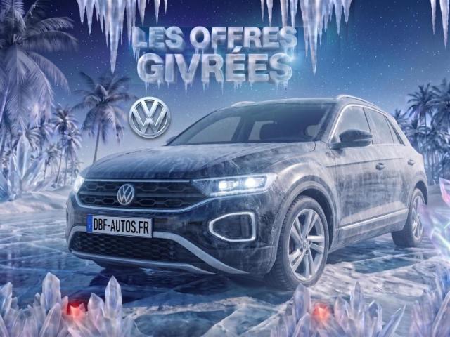 Volkswagen T-Roc 1.5 Tsi Evo2 150 Start/stop Dsg7 Vw Edition
