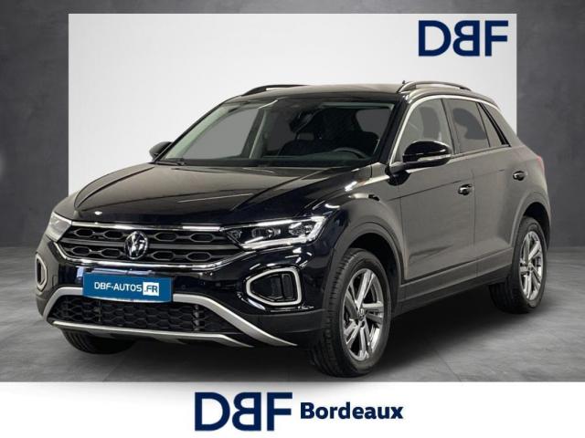Volkswagen T-Roc image 9