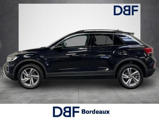 Volkswagen T-Roc image 4