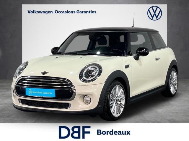 Mini Mini d’occasion