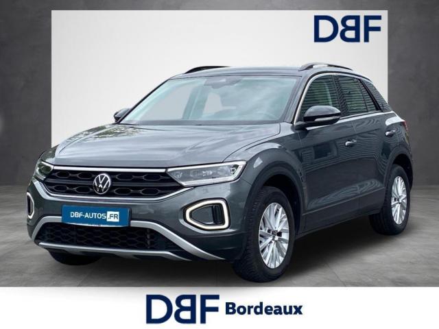 Volkswagen T-Roc image 2