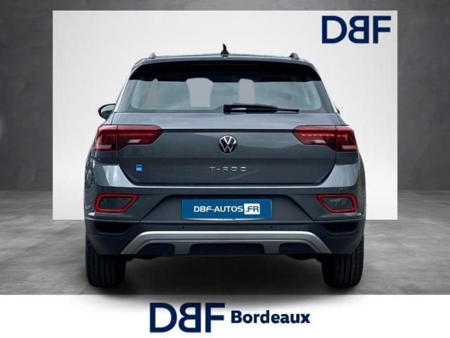 Volkswagen T-Roc image 8