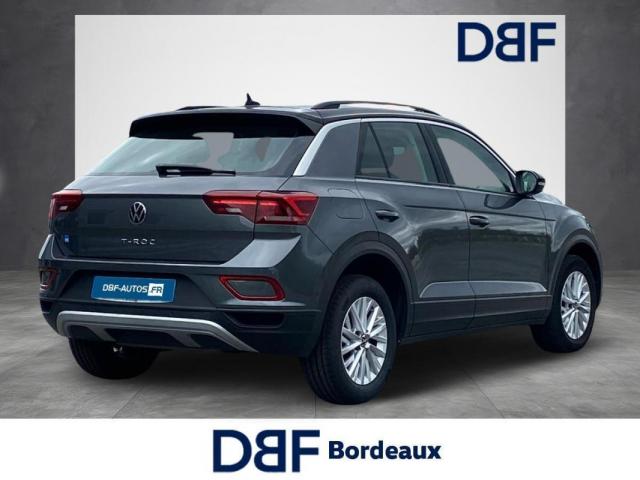 Volkswagen T-Roc image 7