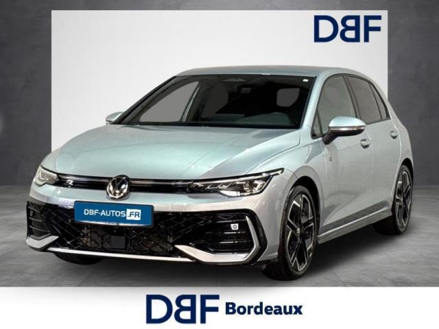 Volkswagen Golf d’occasion