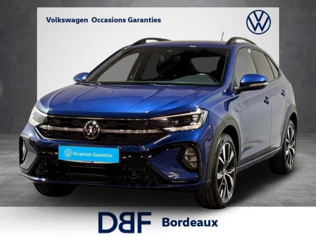 Volkswagen Taigo 1.0 Tsi 116 Dsg7 R-Line Edition