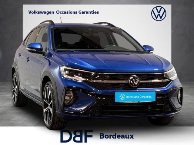 Volkswagen Taigo image 6
