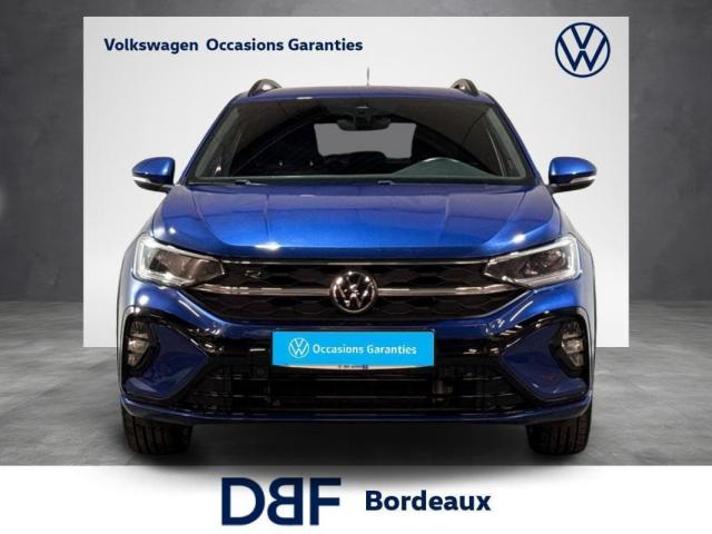 Volkswagen Taigo image 4