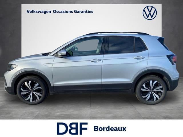 Volkswagen T-Cross image 5