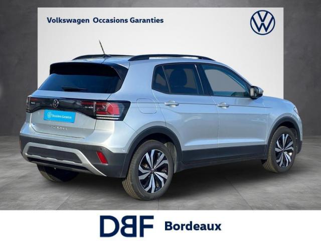 Volkswagen T-Cross image 7