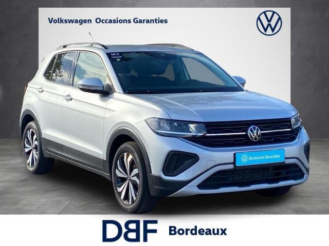 Volkswagen T-Cross image 4