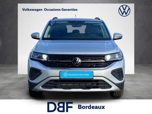 Volkswagen T-Cross image 9