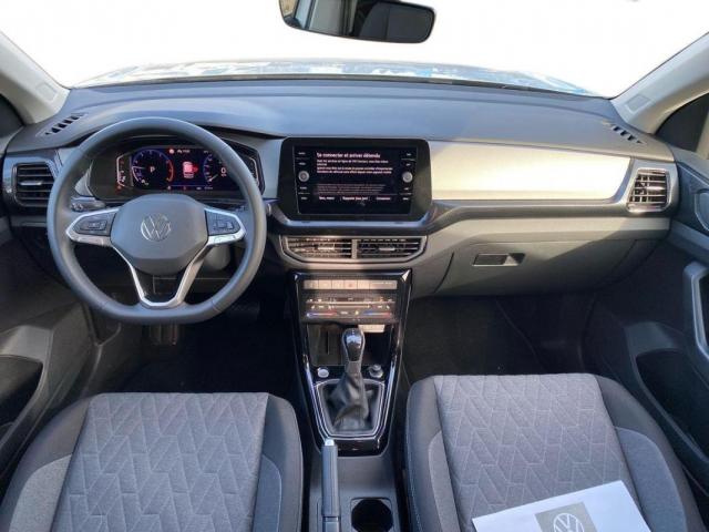 Volkswagen T-Cross image 1