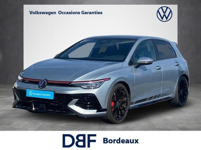 Volkswagen Golf d’occasion