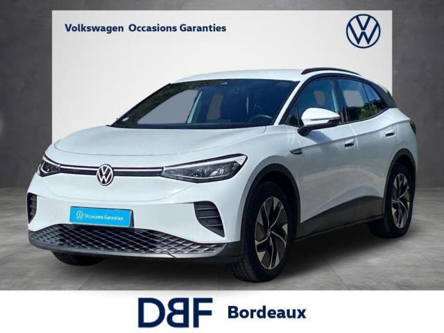Volkswagen Id.4 d’occasion