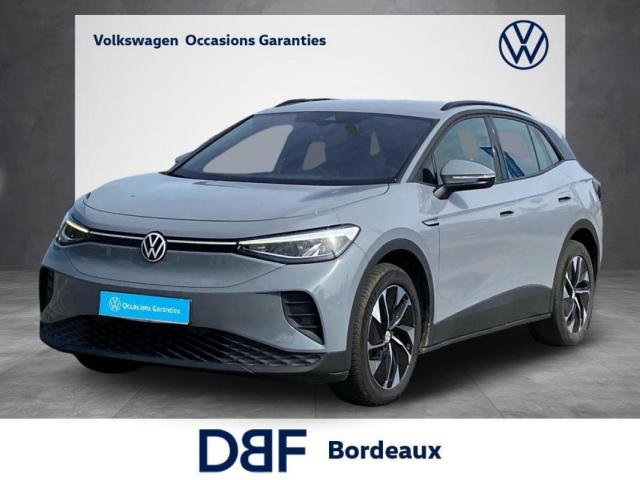 Volkswagen Id.4 d’occasion