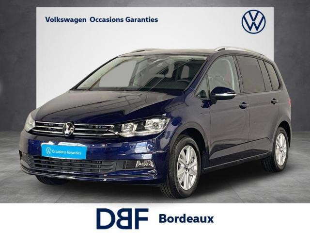 Volkswagen Touran 1.5 Tsi Evo 150 Bvm6 5pl Life Plus