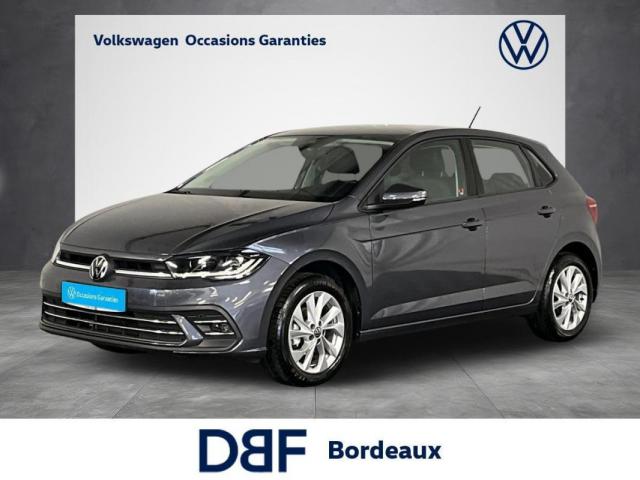 Volkswagen Polo d’occasion