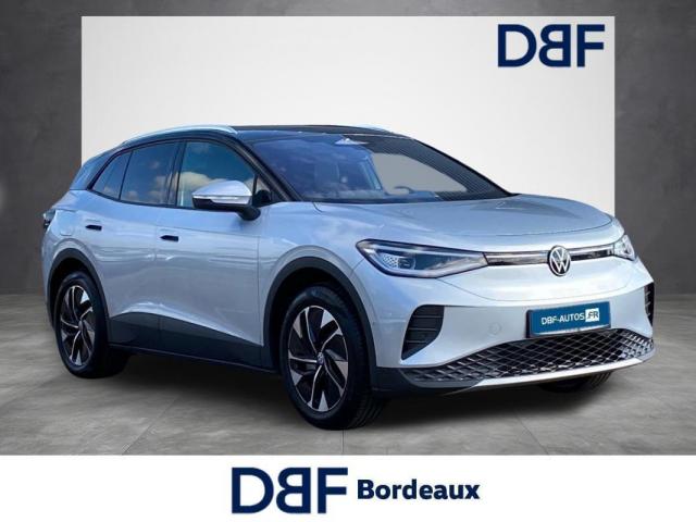 Volkswagen Id.4 d’occasion