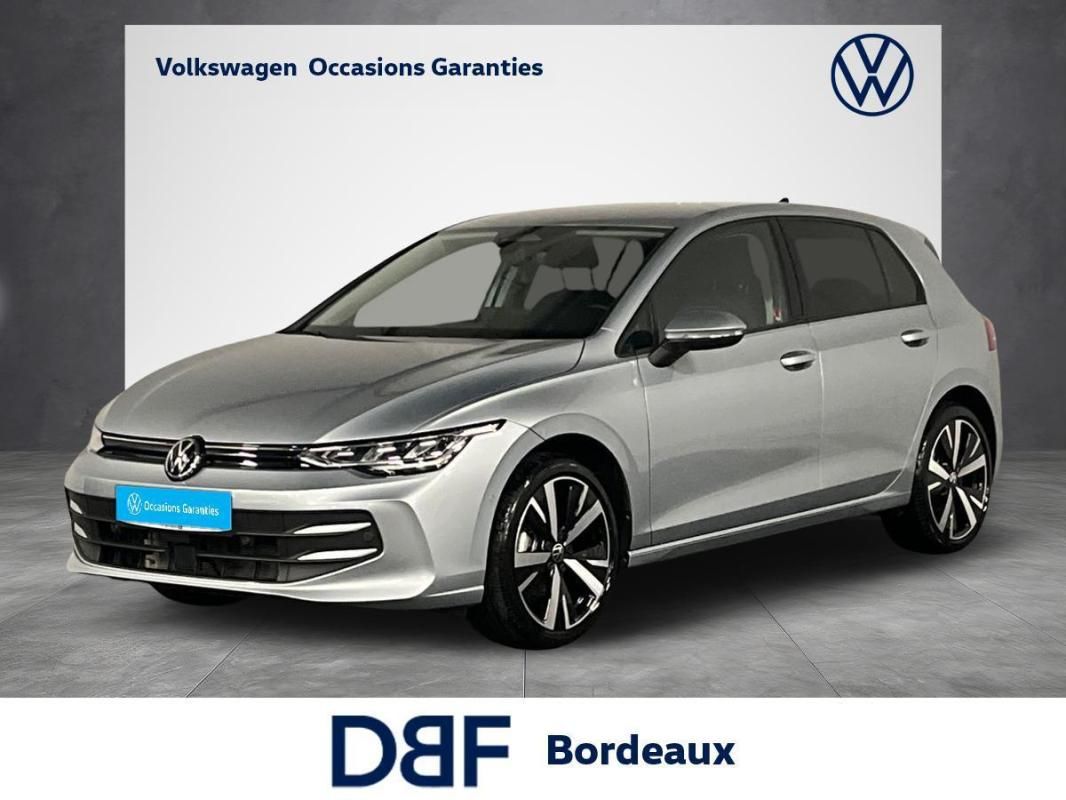 Volkswagen Golf d’occasion